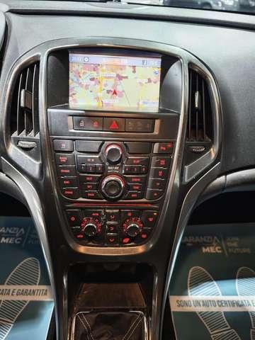 Opel Astra Neopatentati