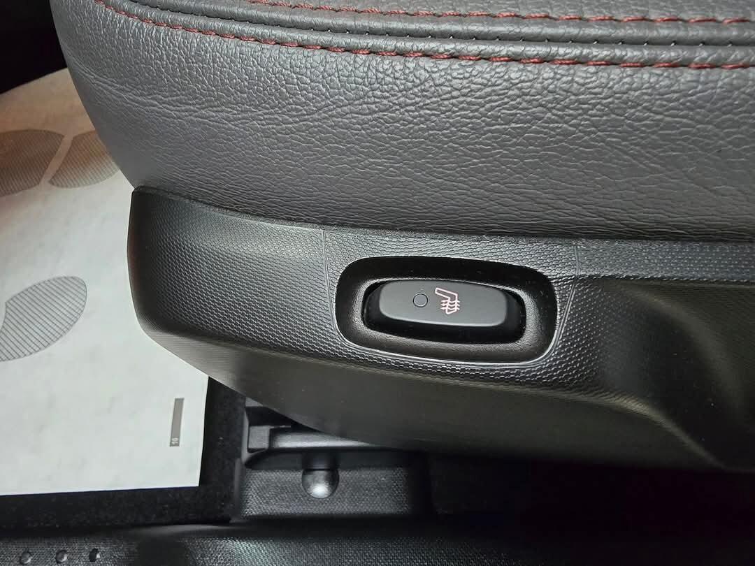 Smart ForTwo EQ Ushuaïa black (91/100)