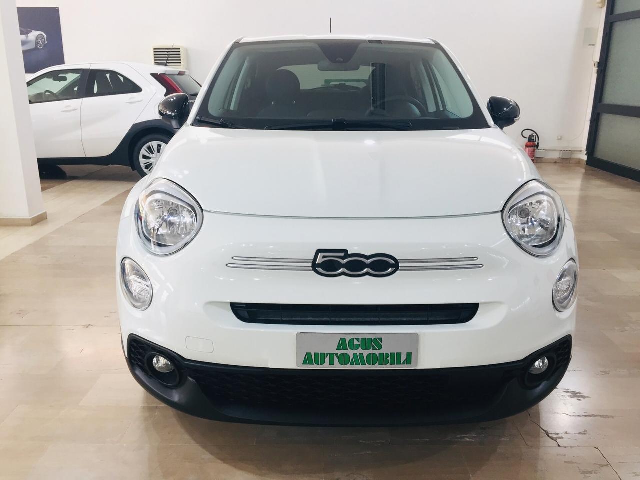 FIAT 500X 1.3 MultiJet 95 CV