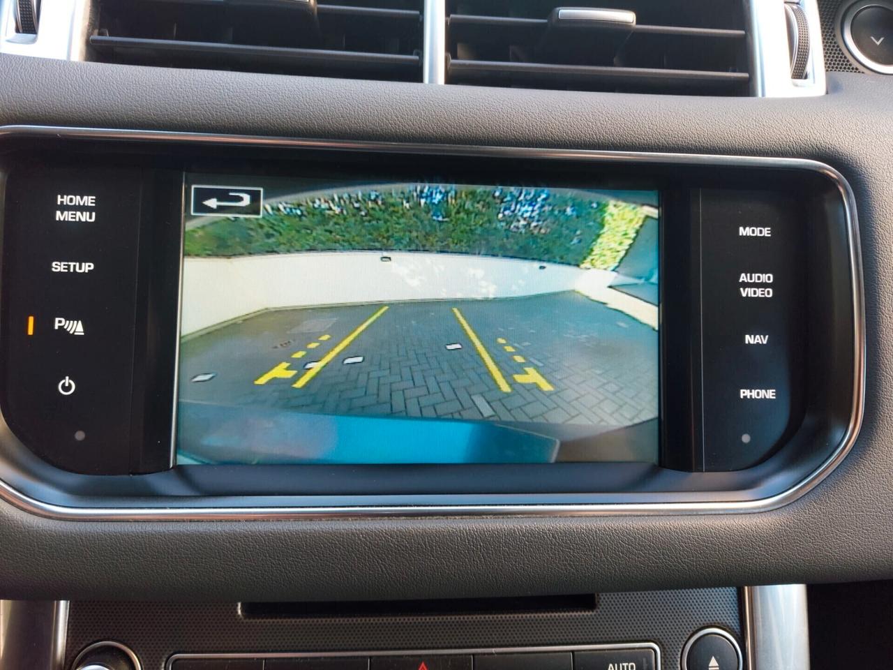 Land Rover Range Sport 3.0 tdV6 HSE Dynamic Aut.