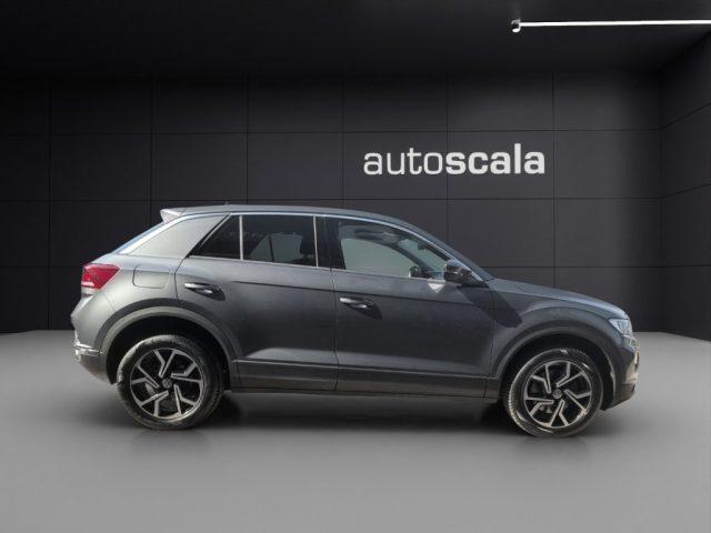 VOLKSWAGEN T-Roc 2.0 TDI SCR 150 CV DSG Business BlueMotion Technol