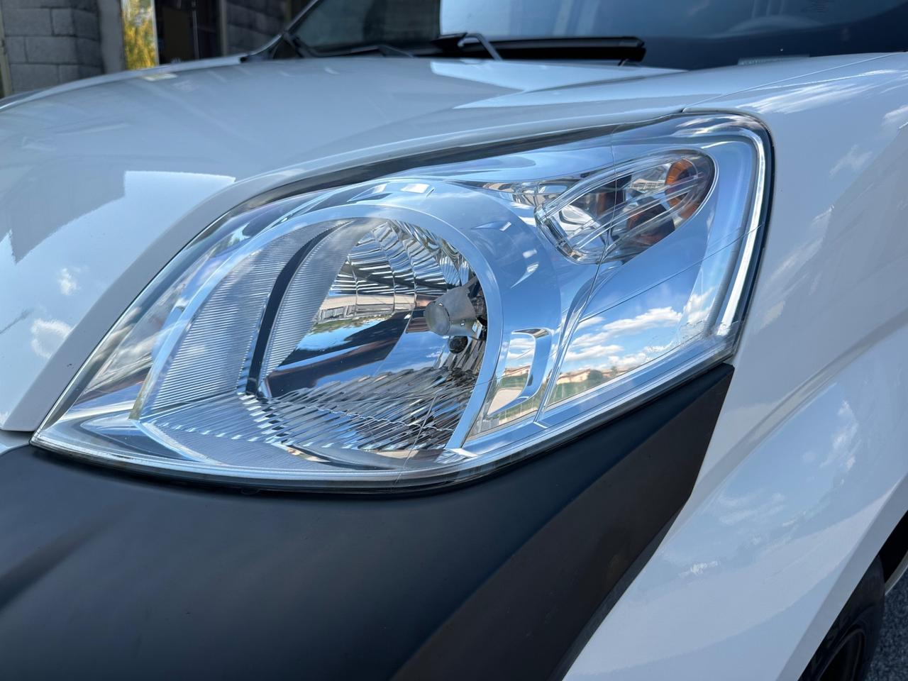 Citroen Nemo 1.3 HDi 80CV Furgone