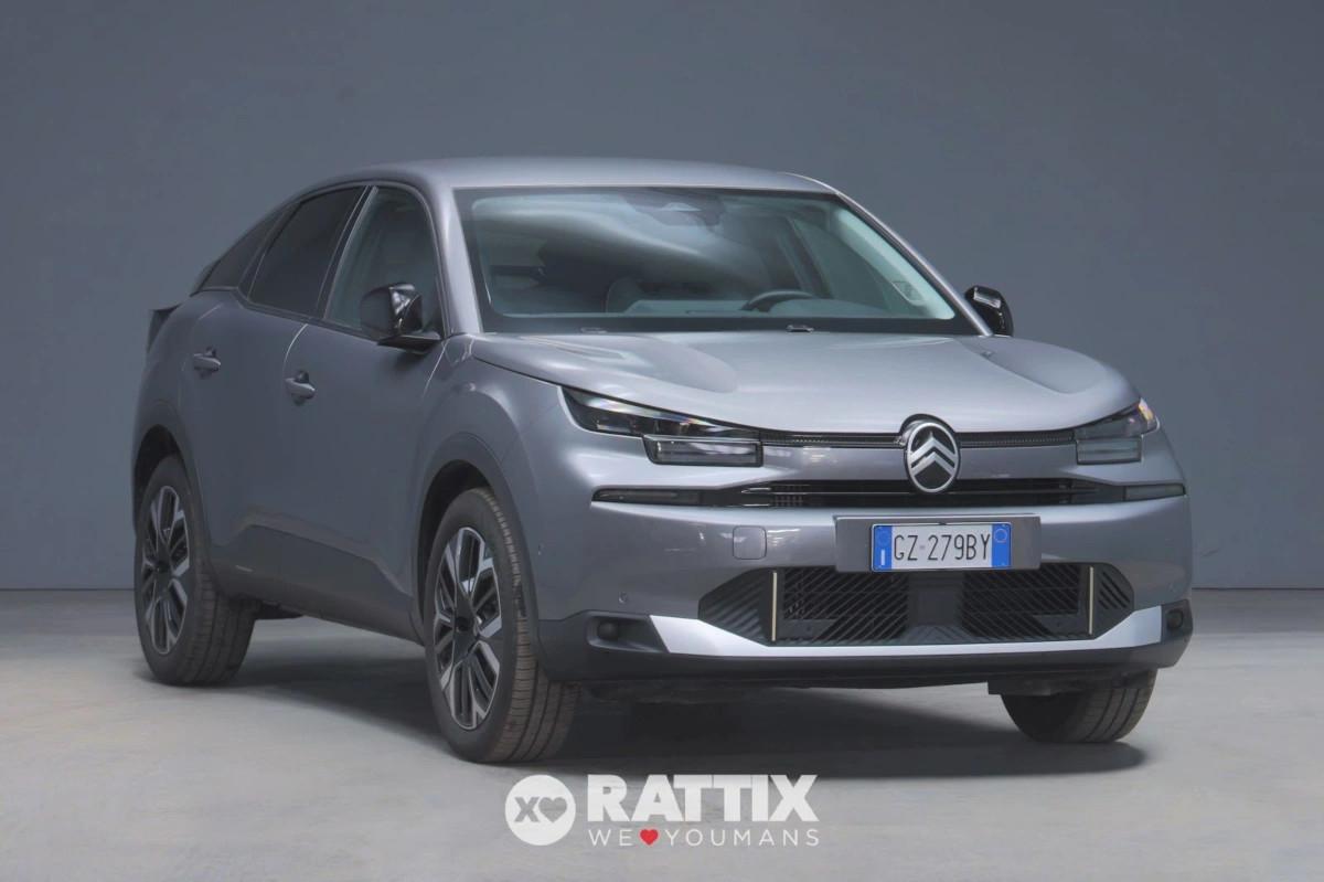 Citroen C4 1.2 Puretech 130CV Max EAT8