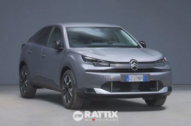 Citroen C4 1.2 Puretech 130CV Max EAT8
