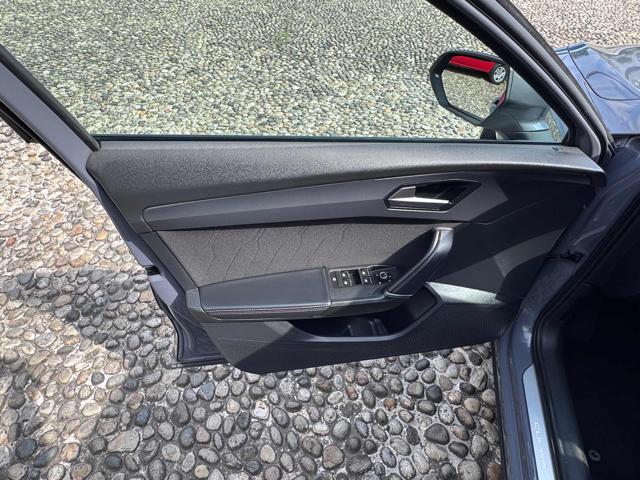 CUPRA Formentor 1.5 TSI