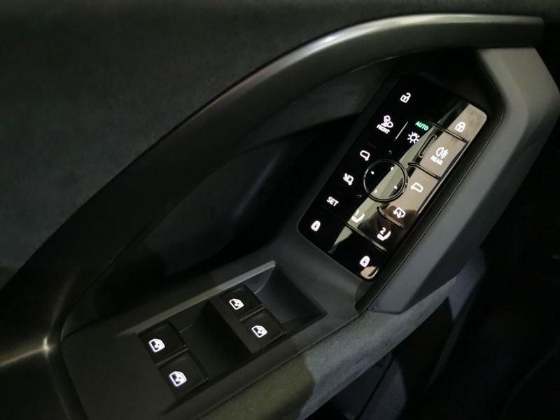 Audi Q5 S 3.0 tfsi mhev+ Launch edition quattro 367cv s-tronic