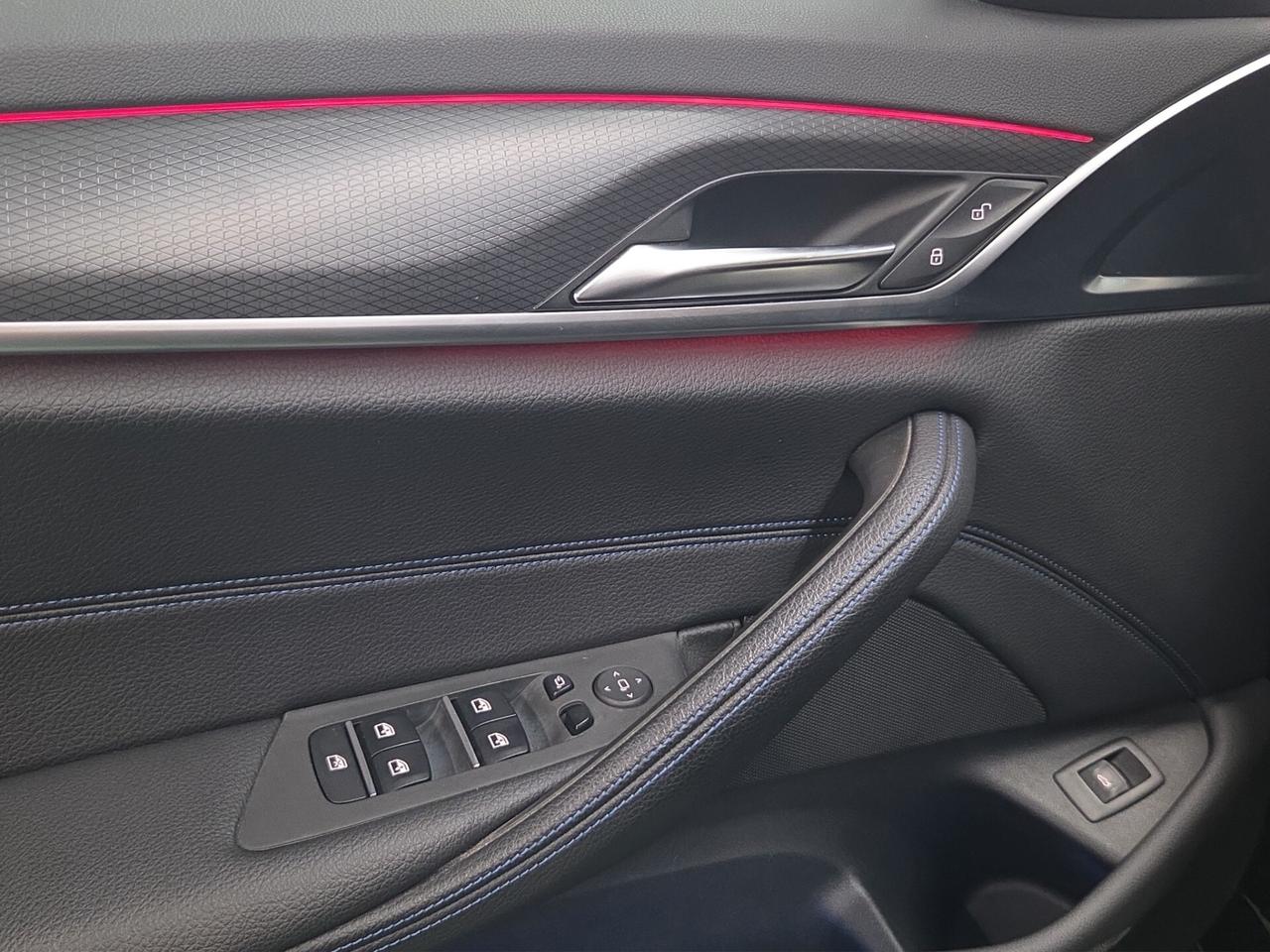 Bmw 540 540d 48V xDrive Touring Msport