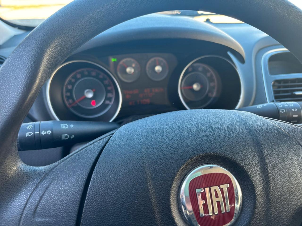 Fiat Punto 1.4 8V 5 porte Easypower Street