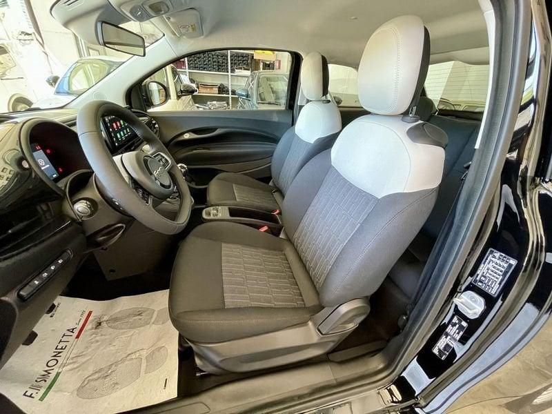 FIAT 500 1.0 hybrid Icon - KM0