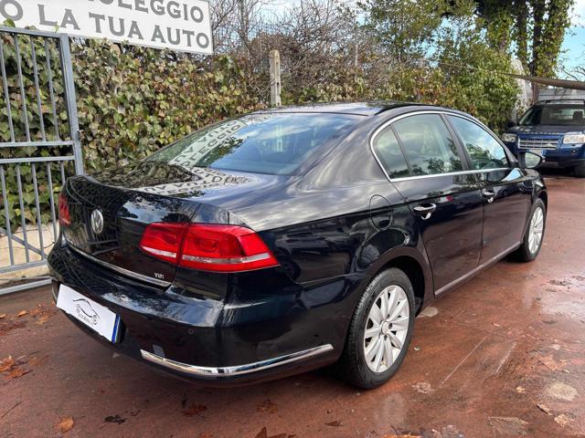 VOLKSWAGEN Passat 1.6 TDI Comfortline BlueM. Tech. MOTORE NUOVO
