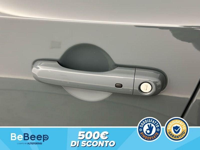 Jeep Renegade 1.6 MJT LIMITED 2WD 120CV DDCT