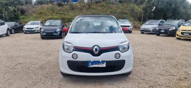 Renault Twingo SCe Stop&Start Openair