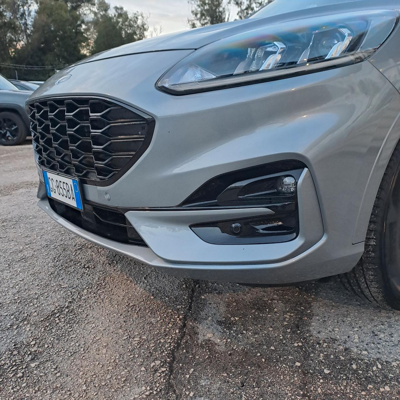 Ford Kuga 1.5 Ecoboost 150cv St-Line