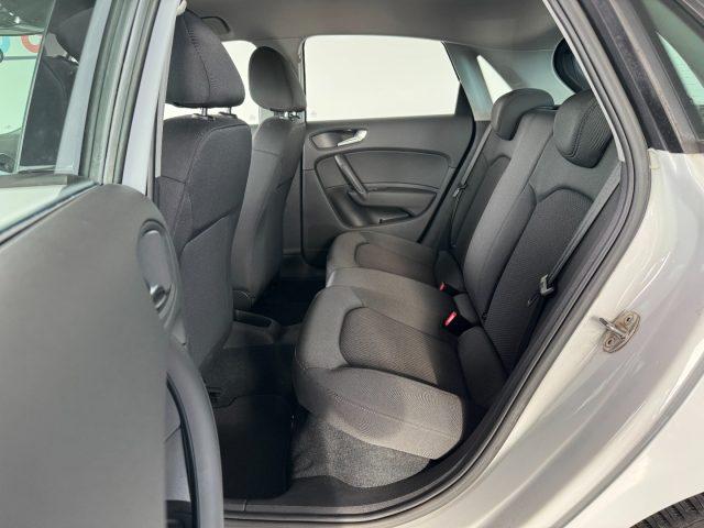 AUDI A1 SPB 1.2 TFSI S line SLINE