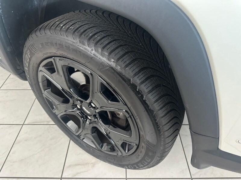JEEP Compass 2ª serie Compass 2.0 Multijet II ...