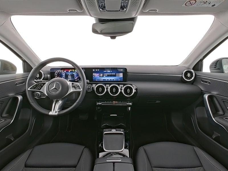 Mercedes-Benz Classe A 180 Automatic Advanced Progressive