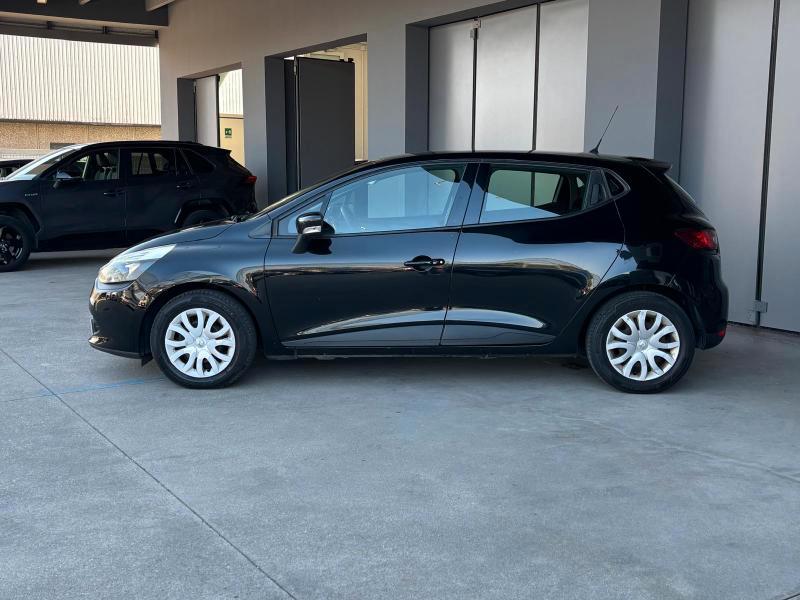 Renault Clio 5 Porte Clio 5p 1.5 dci Wave 75cv