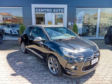 Ds DS3 3 PureTech 110 S&S Sport Chic