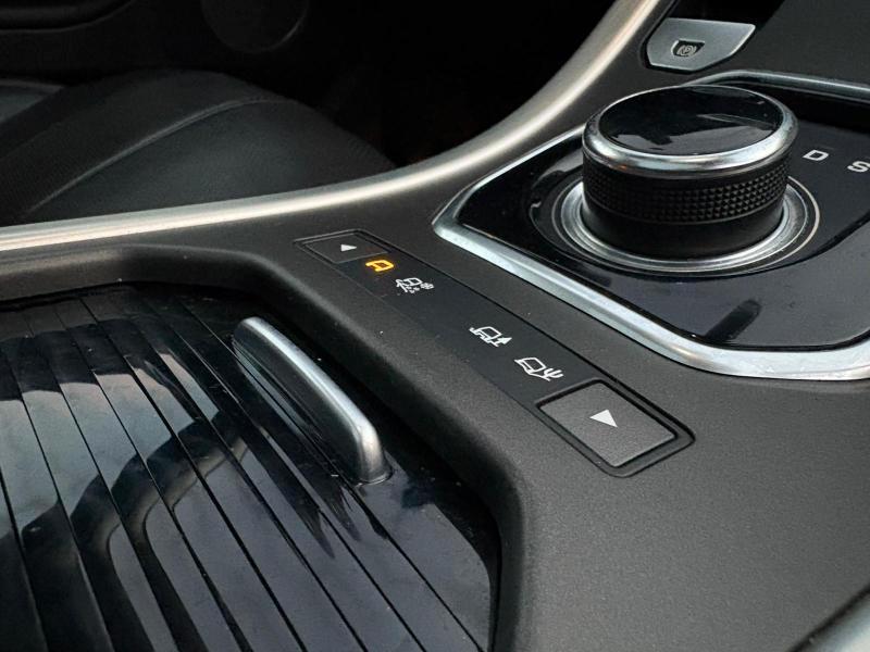 Land Rover Range Rover Evoque 5 Porte Range Rover Evoque 5p 2.0 td4 HSE Dynamic 150cv auto