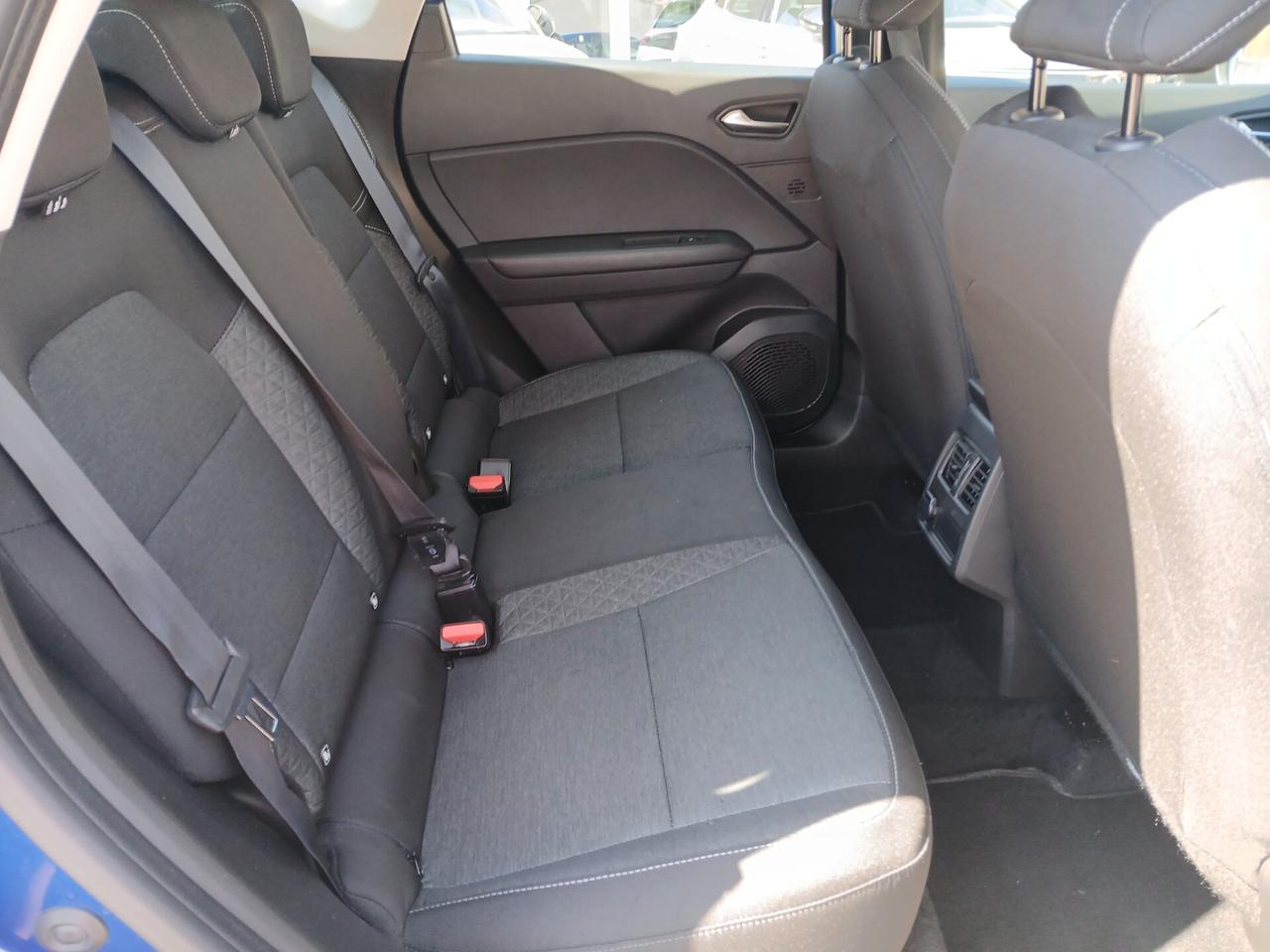 Renault Captur TCE 90 CV EQUILIBRE 2023