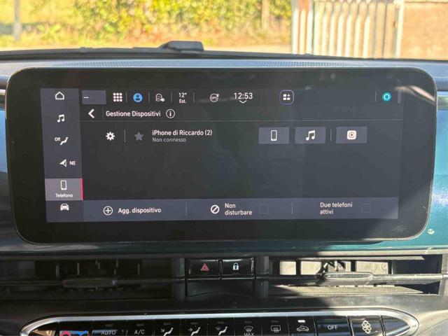 FIAT 500e 3+1 42 kWh Icon