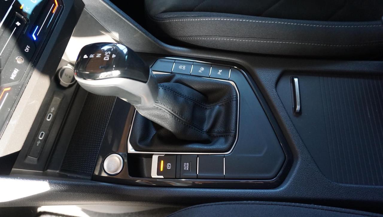 Volkswagen Tiguan 2.0 TDI 150 CV SCR DSG Elegance