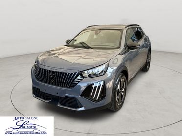 Peugeot 2008 Hybrid 145 e-DCS6 Allure