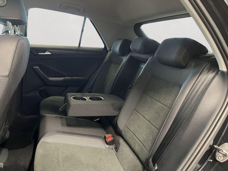 Volkswagen T-Roc T-Roc 1.0 TSI Style