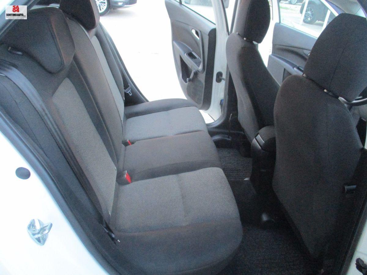 FIAT Tipo 1.3 Mjt S&S SW BUSINESS 95cv-12/2018