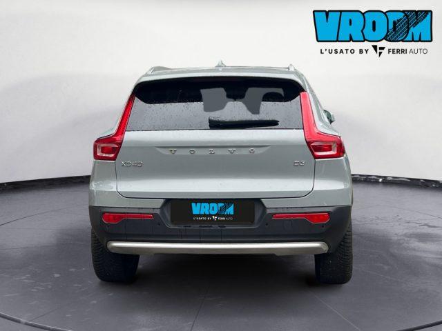 VOLVO XC40 B3 automatico Core