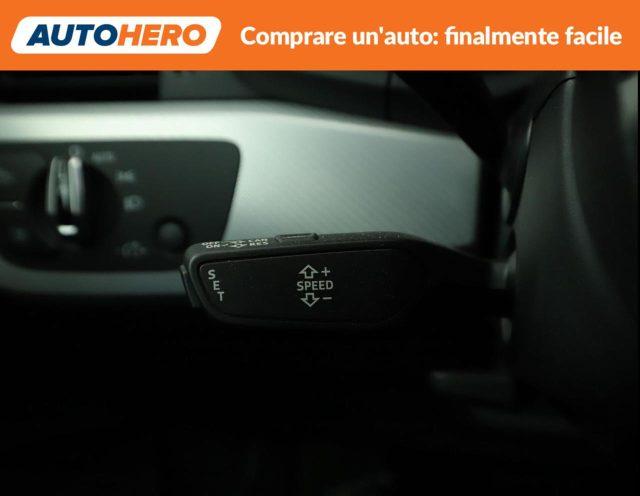 AUDI A4 Avant 2.0 TDI 150 CV S tronic Sport