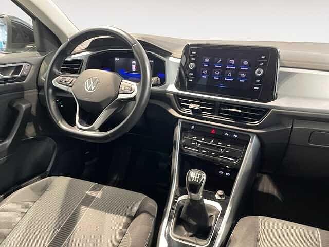 Volkswagen T-Roc 2.0TDI 115CV Life - NEOPATENTATI