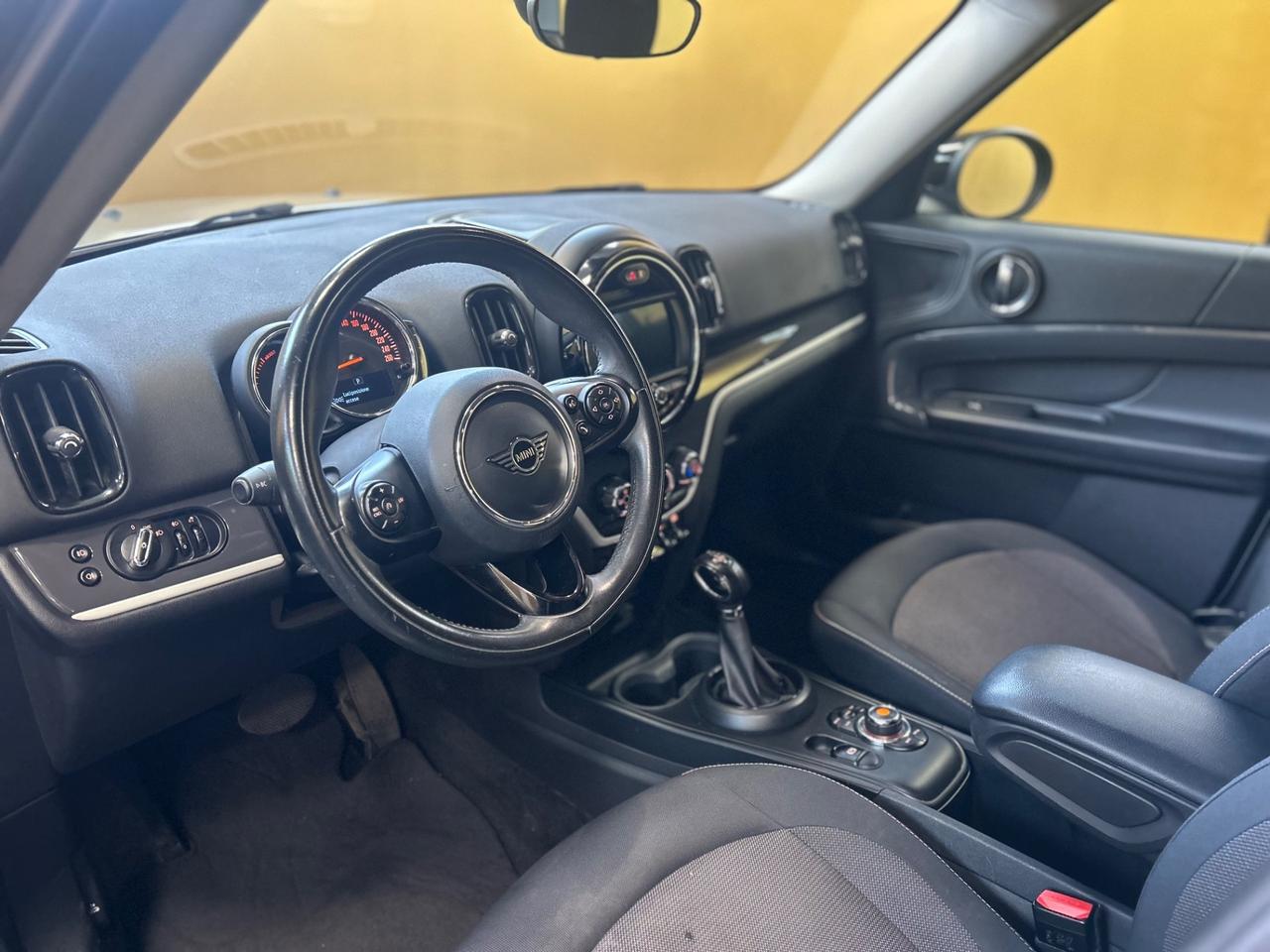 Mini Cooper Countryman SE 1.5 plug-in hybrid 224cv ALL4 *4x4 * AUTOMATICA