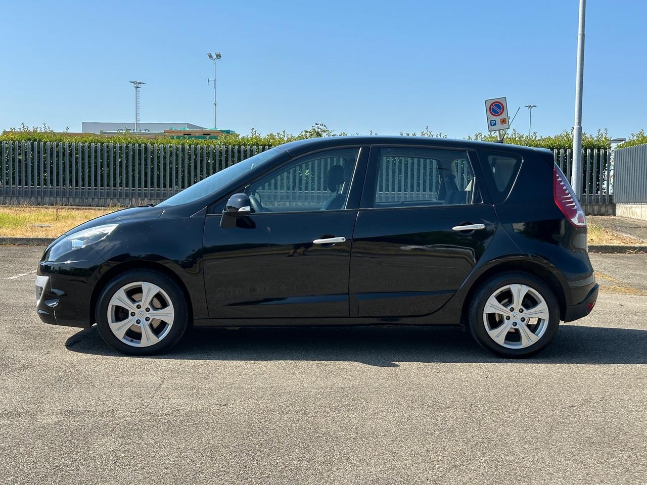 Renault Scénic X-Mod 1.5 dCi (Garanzia 24 Mesi)