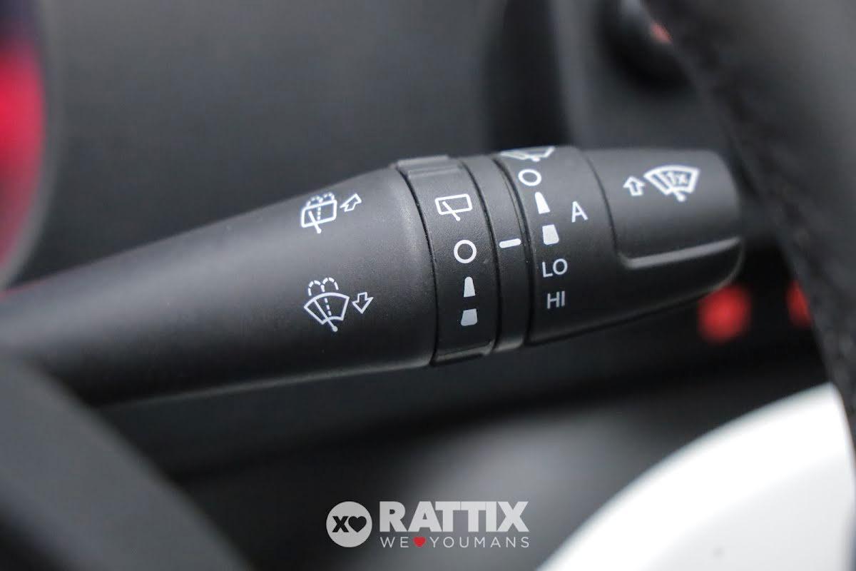 Fiat Panda Pandina 1.0 Firefly Hybrid 70CV Cross