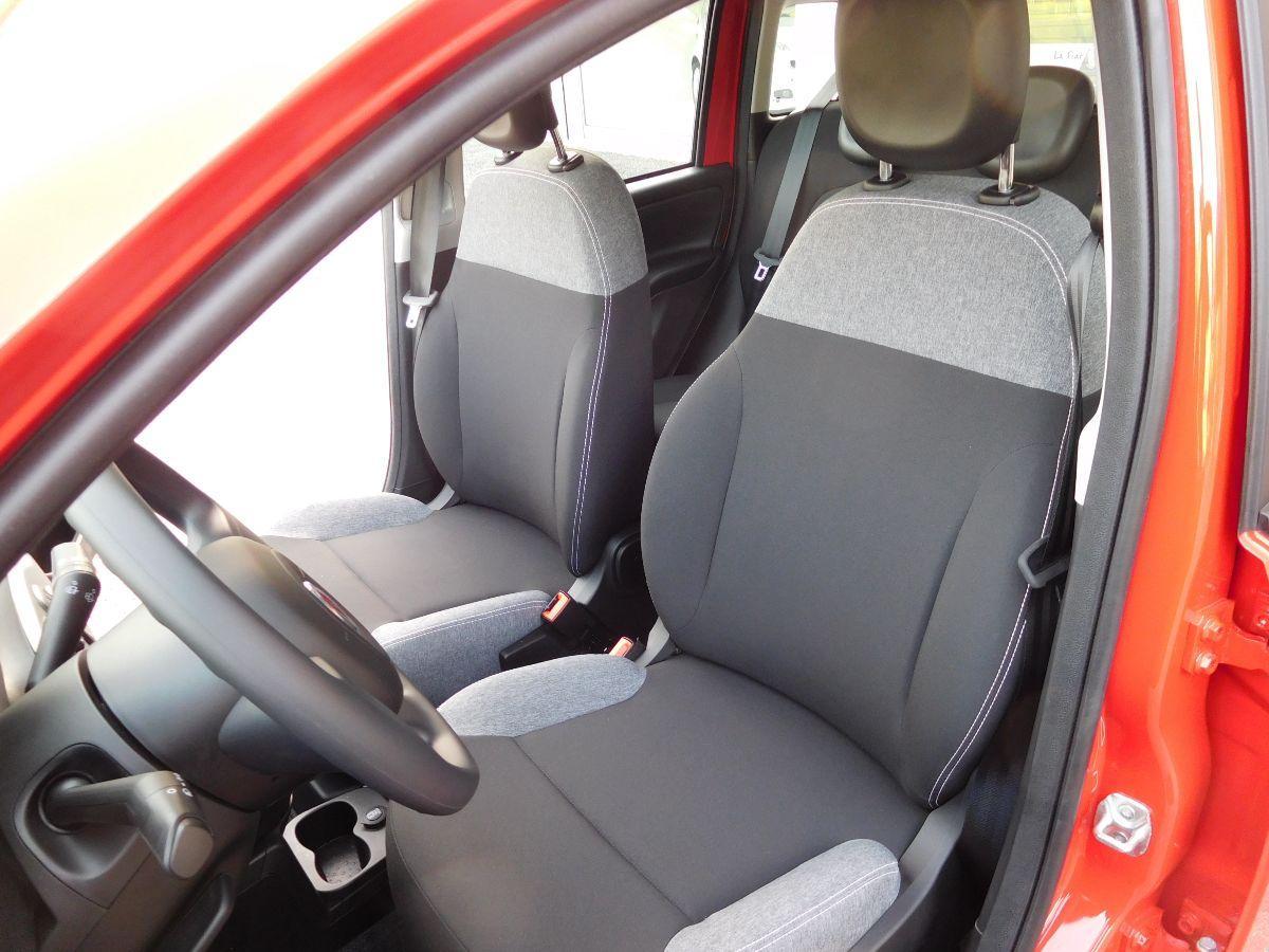 FIAT - Panda - 1.0 FireFly S&S Hybrid