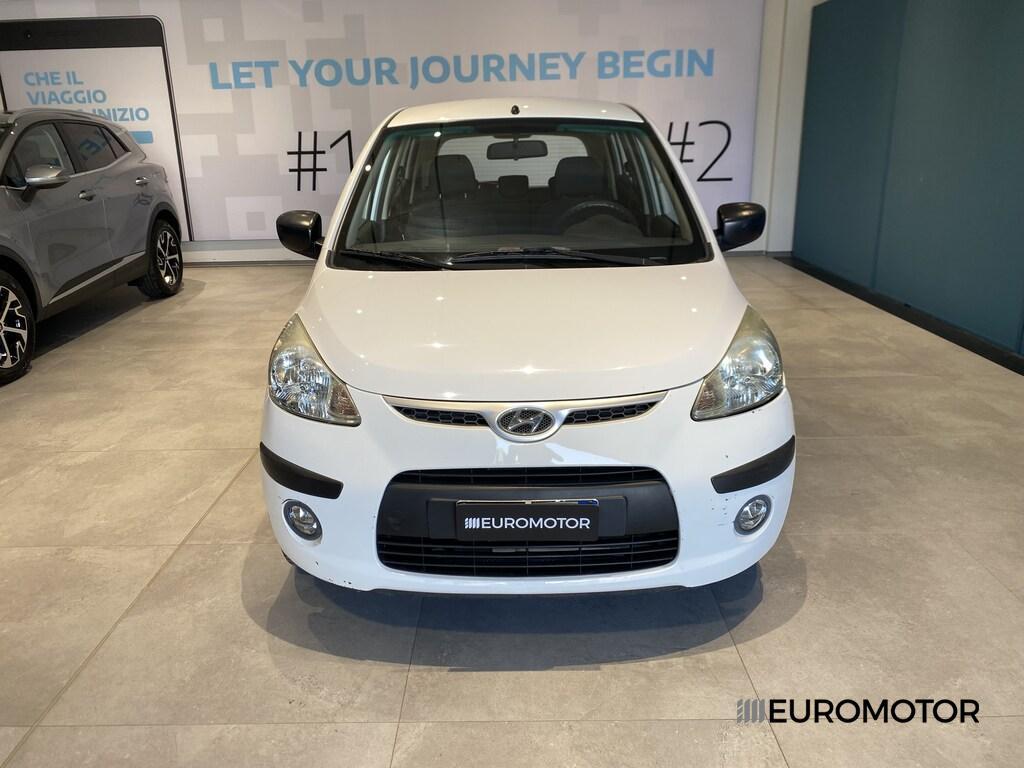 Hyundai i10 1.1 Active