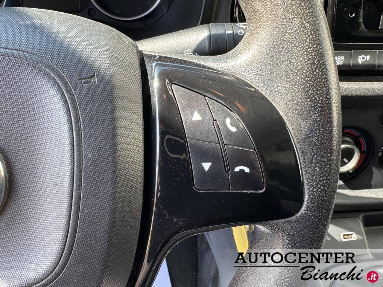 Fiat Doblo cargo 1.3 mjt 95cv CH1 Business S&S