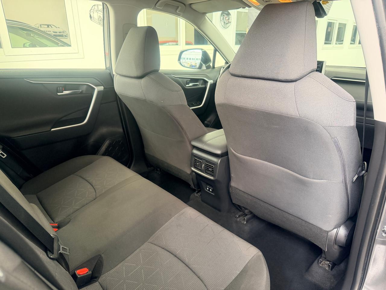 Toyota RAV 4 RAV4 2.5 HV (218CV) E-CVT 2WD Active