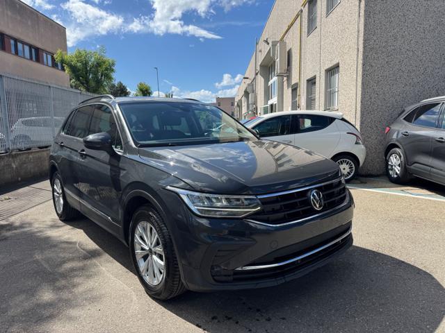 VOLKSWAGEN Tiguan 2.0 TDI 150 CV DSG Life