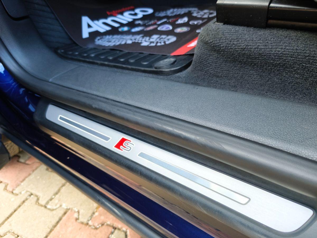 AUDI Q8 50 TDI 286 CV quattro S-LINE