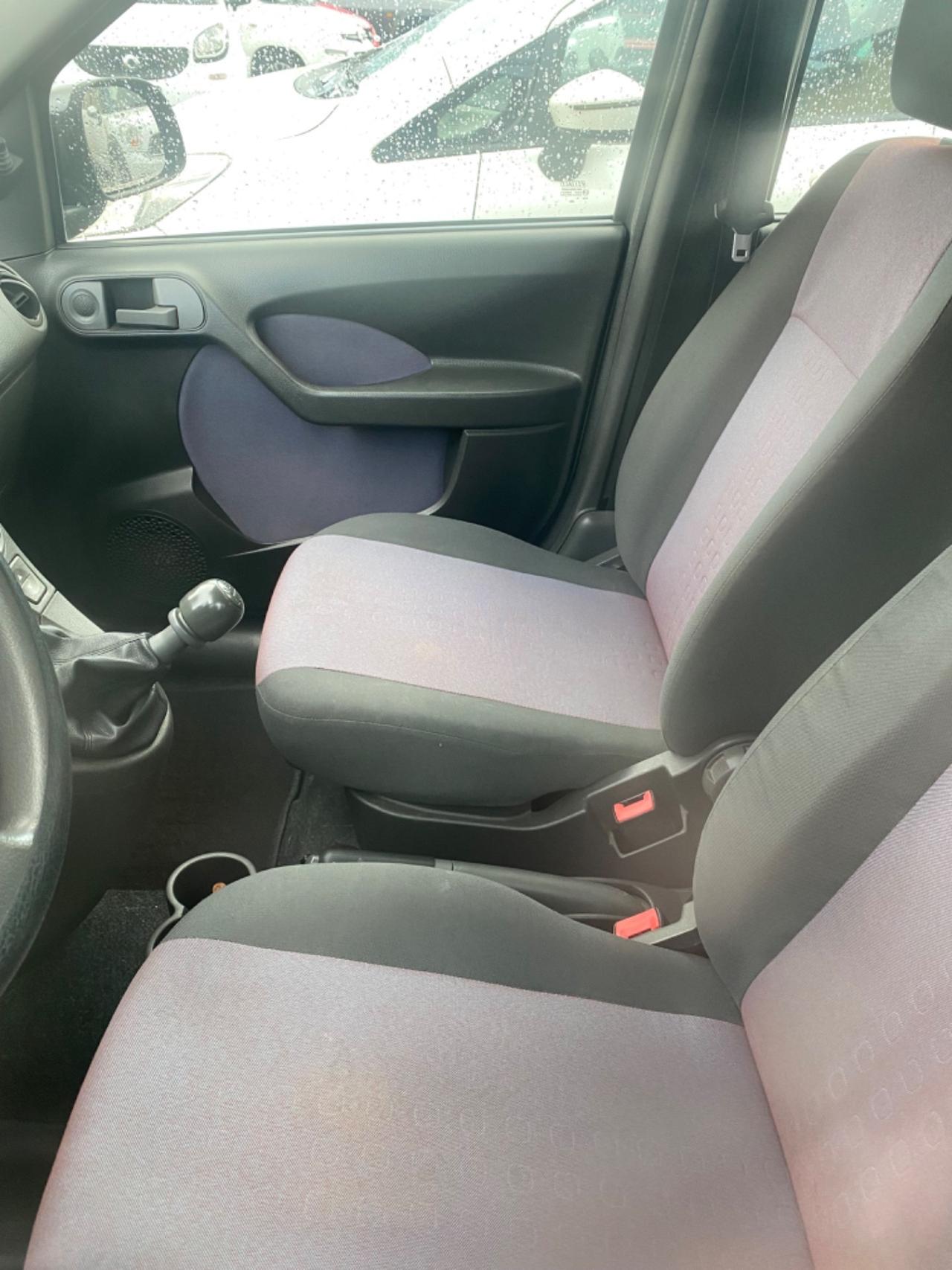 Fiat Panda 1.2 Dynamic clima