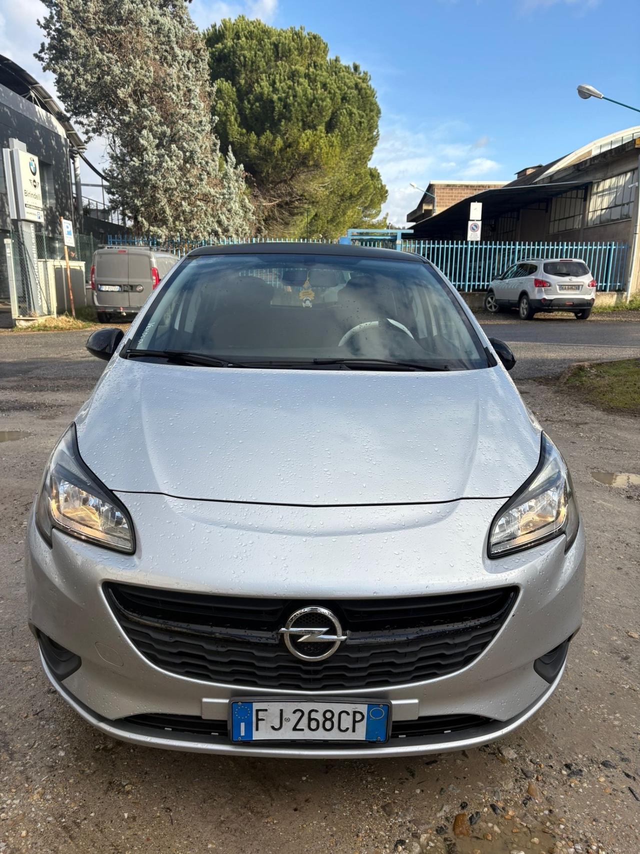 Opel Corsa 1.3 CDTI ecoFLEX 95CV Start&Stop 5 porte b-Color
