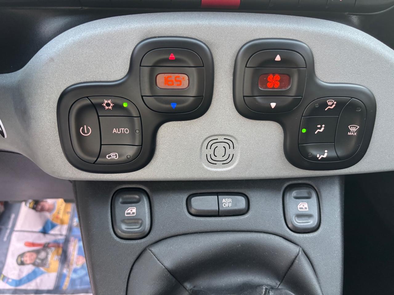 Fiat Panda 1.2 EasyPower City Cross