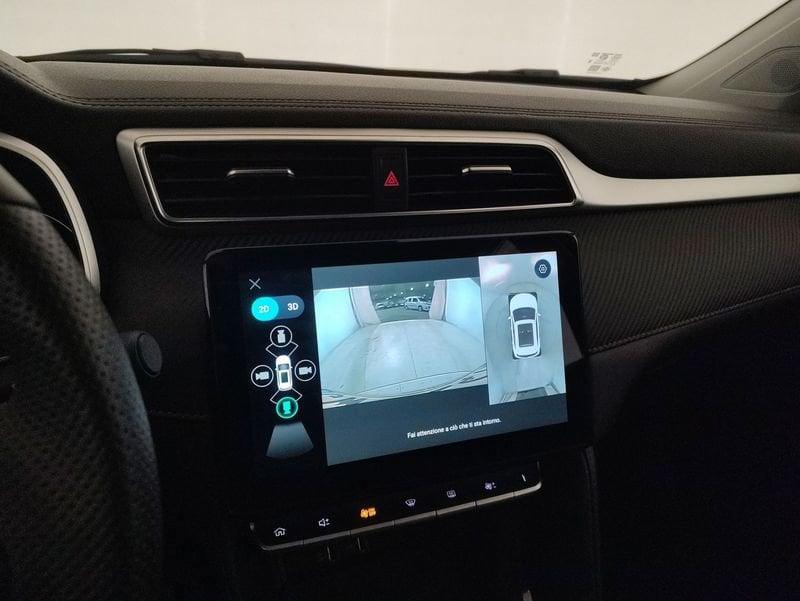 MG ZS 1.5 Classic Luxury