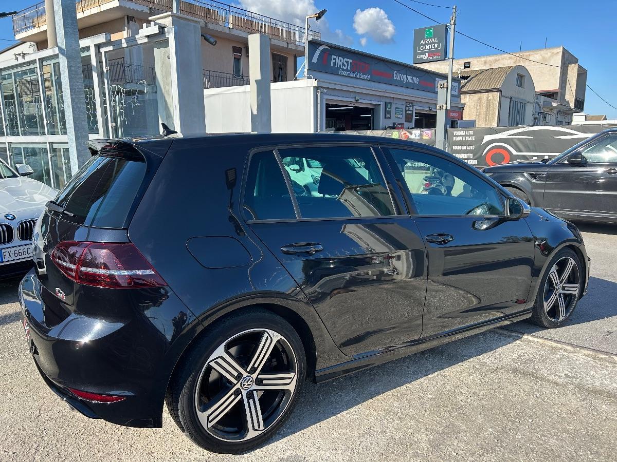 VOLKSWAGEN - Golf - R 2.0 5p. DSG