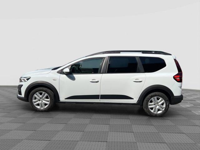 DACIA Jogger Jogger 1.0 TCe GPL 100CV 5 posti Expression