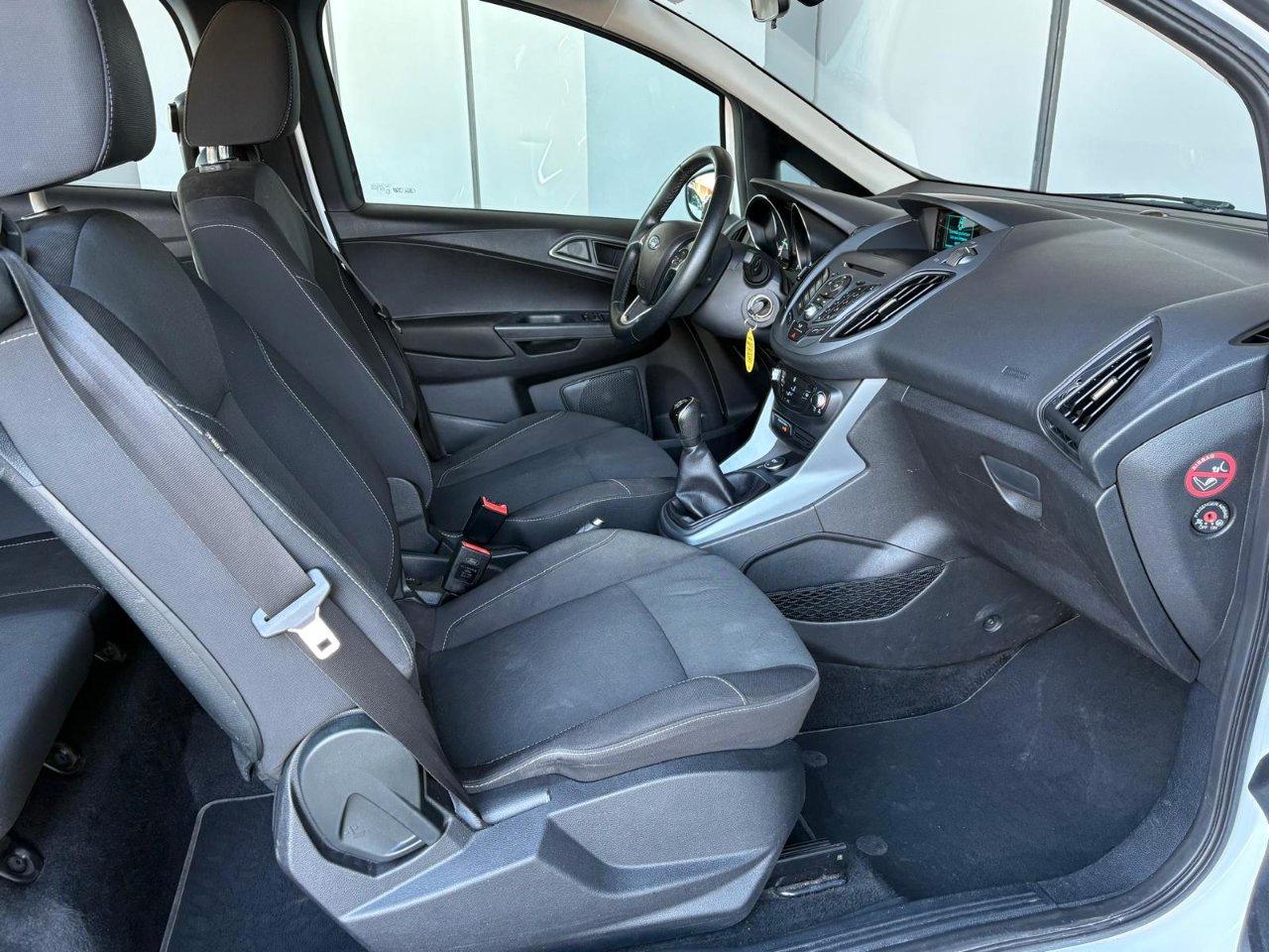 Ford B-Max 1.5 tdci Business 75cv E6