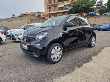 smart forfour 70 1.0 Youngster