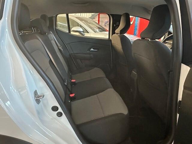 Dacia Sandero 1.0 TCe ECO-G CVT Extreme